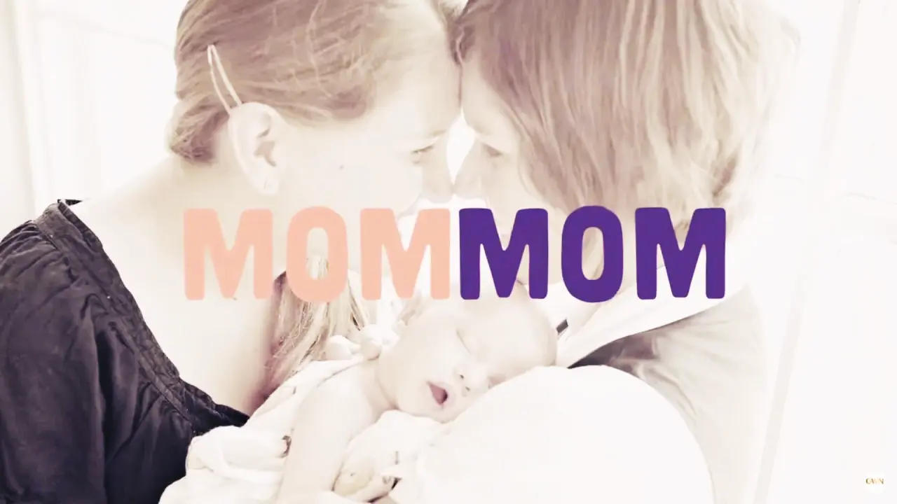 Celebrate Mom with Us