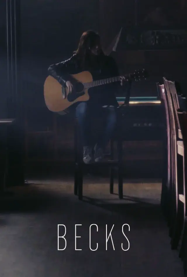 Becks