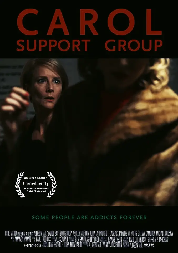 Carol Support Group