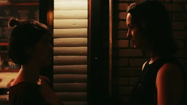 Our Second First Date