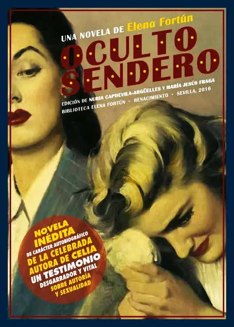 Oculto sendero