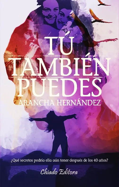 Tú también puedes