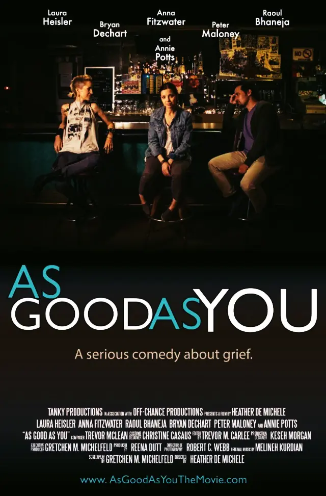 As Good As You