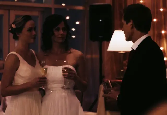 The Following