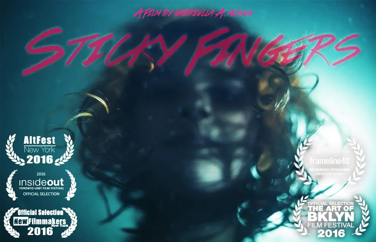 Sticky Fingers
