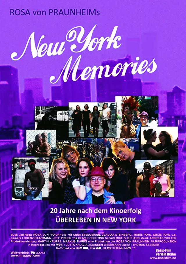 New York Memories