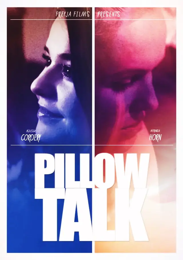Pillow Talk