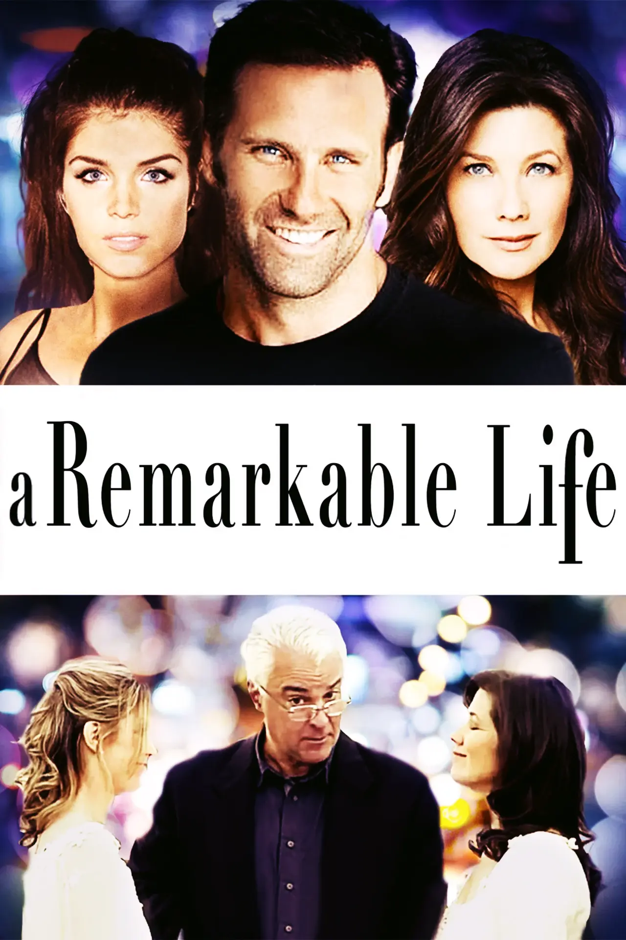 A Remarkable Life