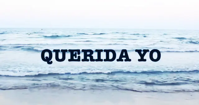 Querida yo