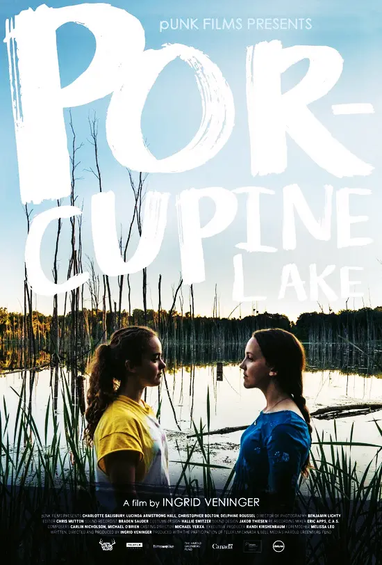Porcupine Lake