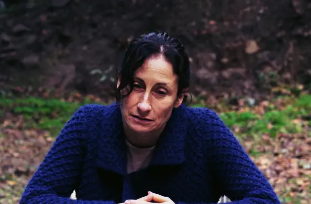 El sueño de Ana