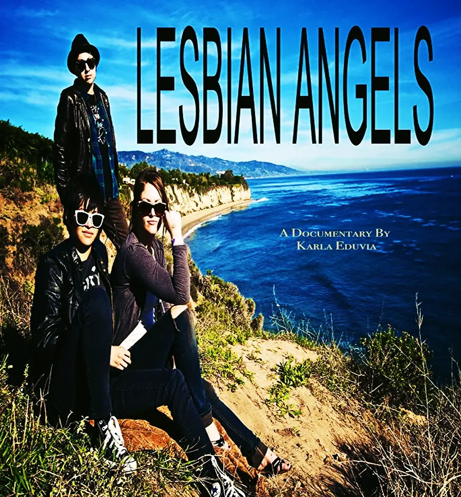 Lesbian Angels