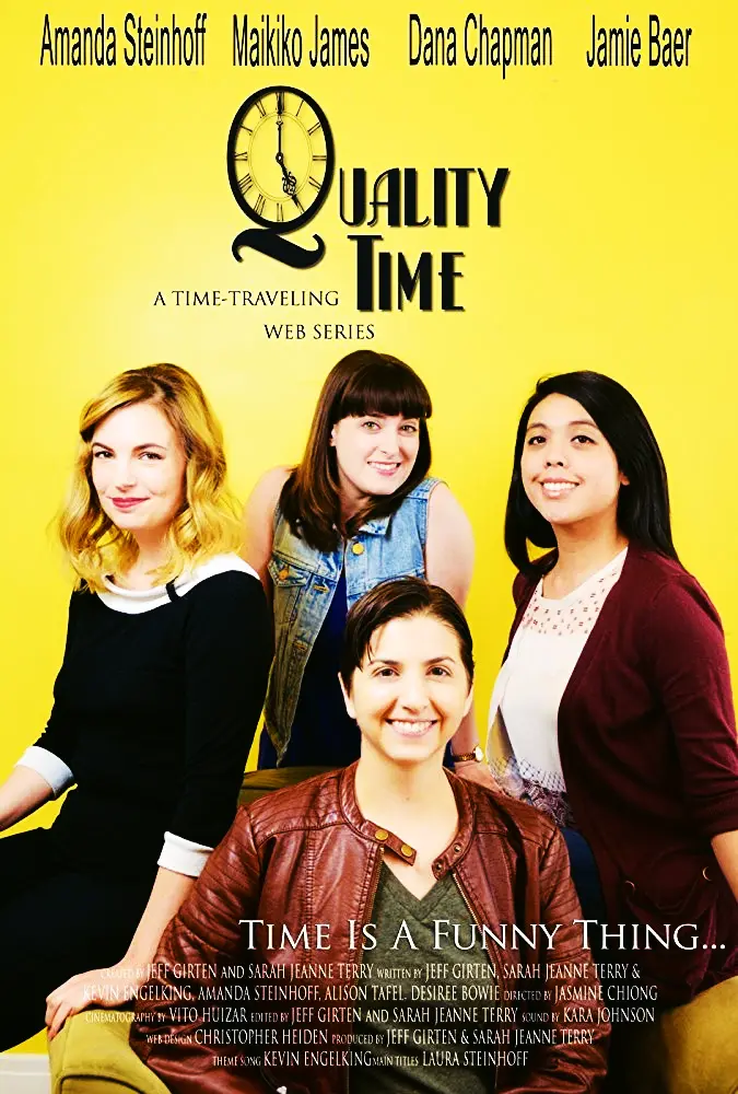 Quality Time