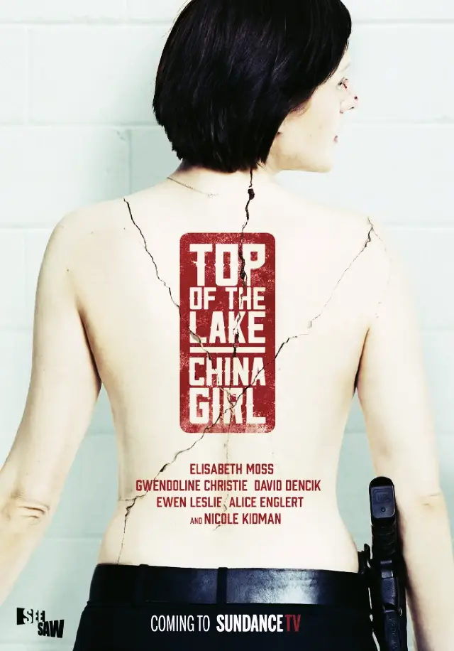 Top of the Lake
