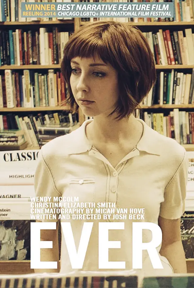Ever