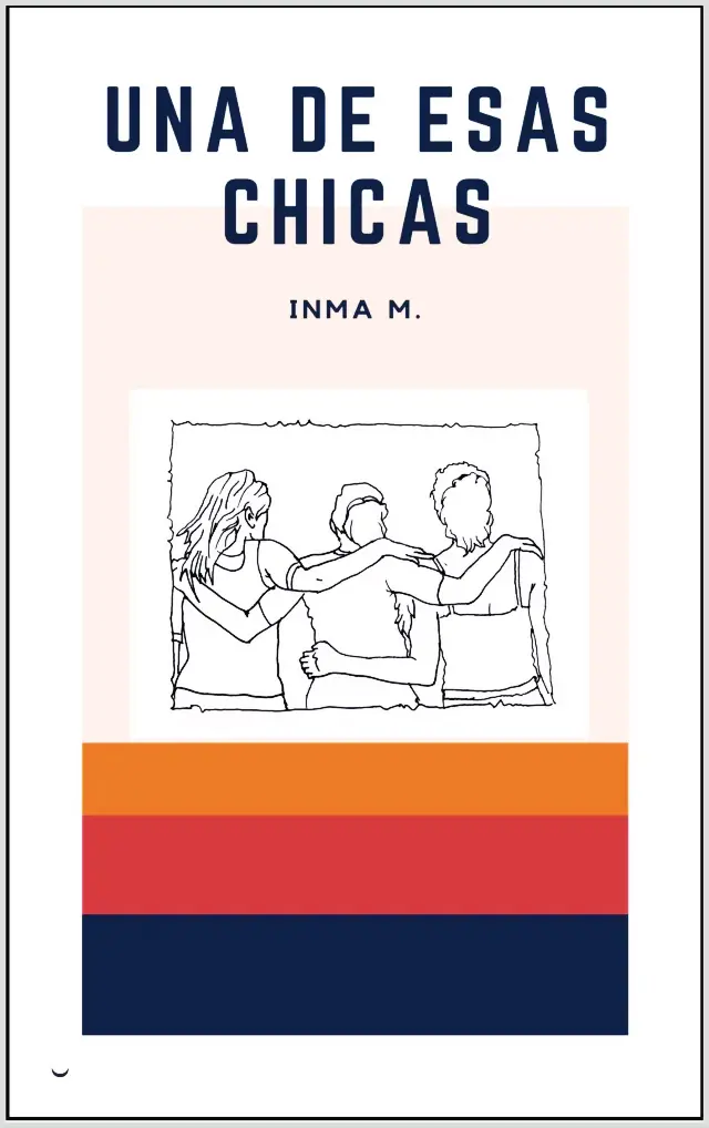Una de esas chicas