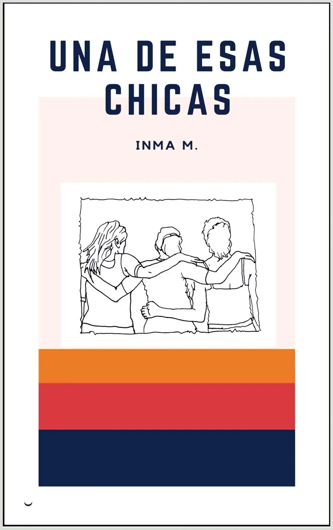 Una de esas chicas