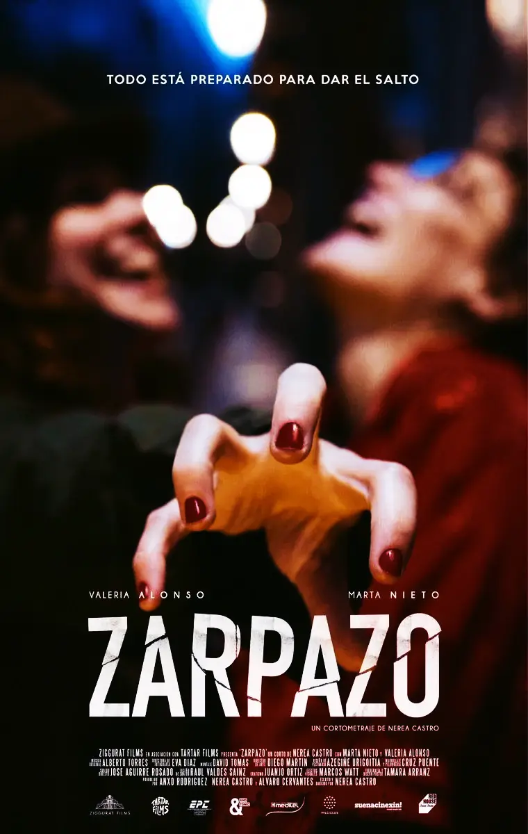 Zarpazo