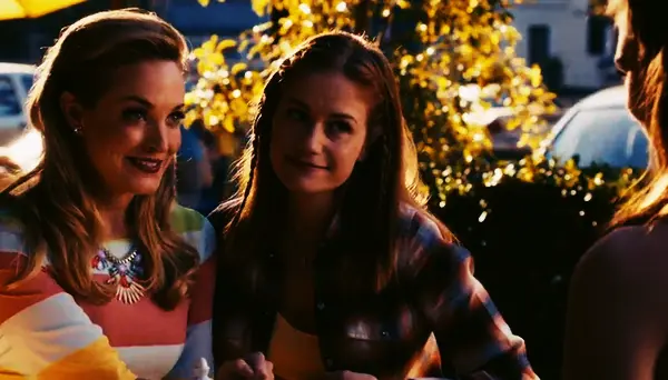 Hart of Dixie