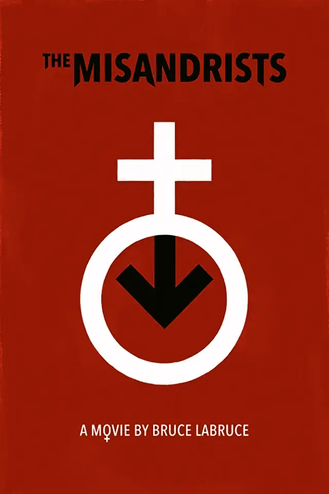 The Misandrists