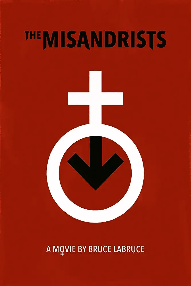 The Misandrists