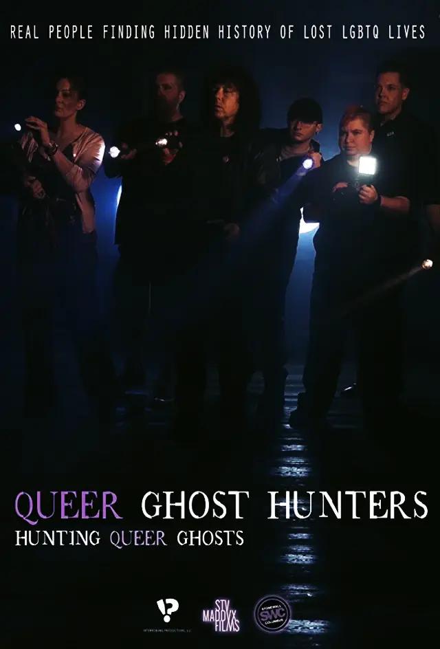 Queer Ghost Hunters