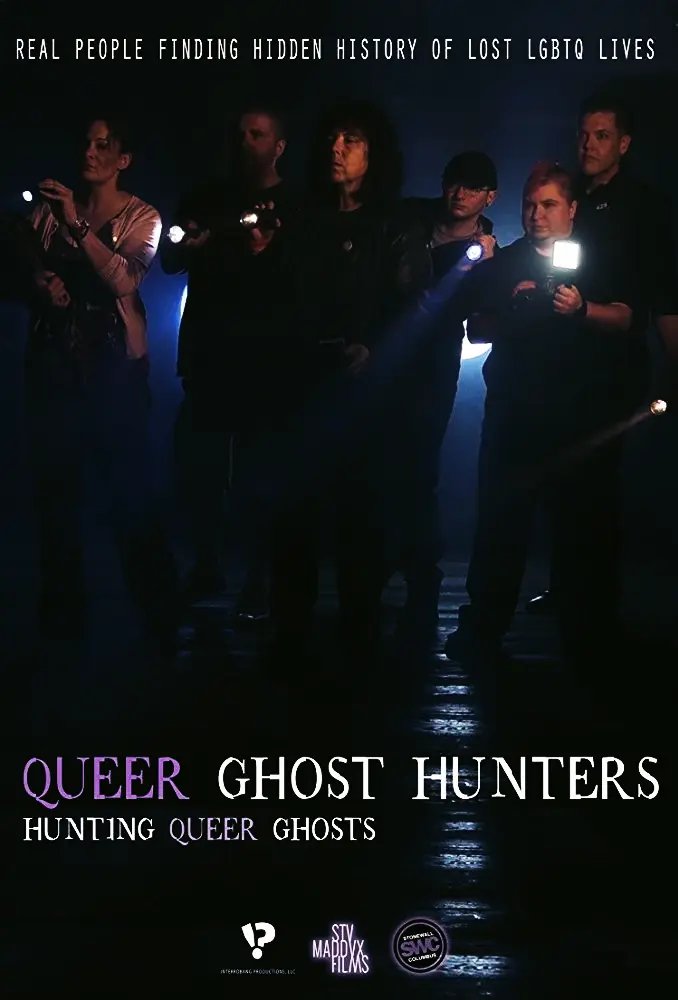 Queer Ghost Hunters
