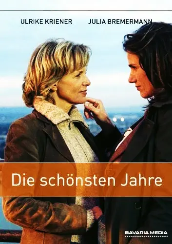 Die schönsten Jahre