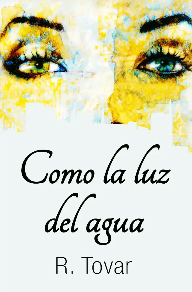 Como la luz del agua