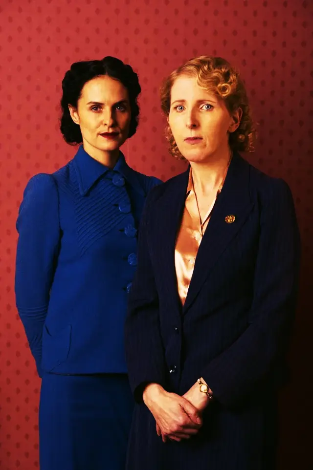 Home Fires