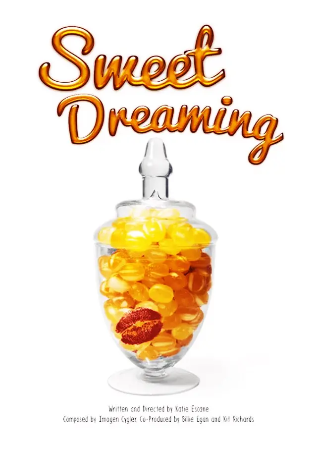 Sweet Dreaming