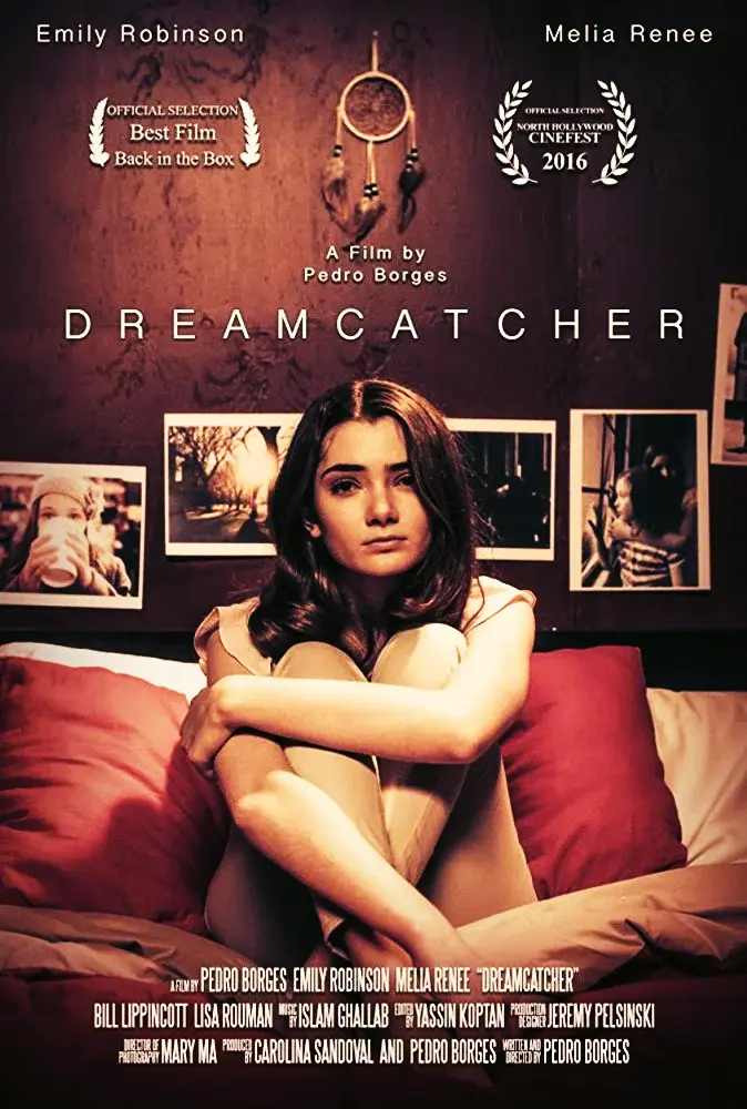 Dreamcatcher