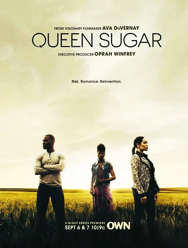 Queen Sugar