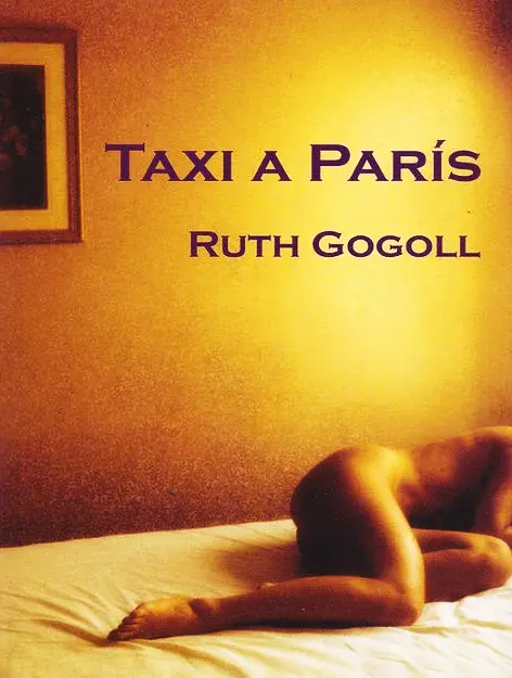 Taxi nach Paris