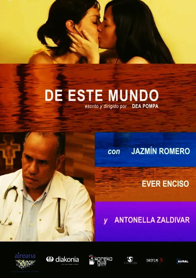 De este mundo