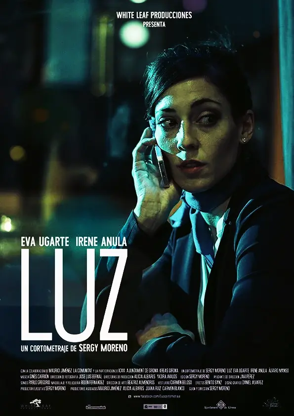 Luz