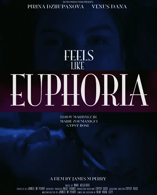 Feels Like Euphoria