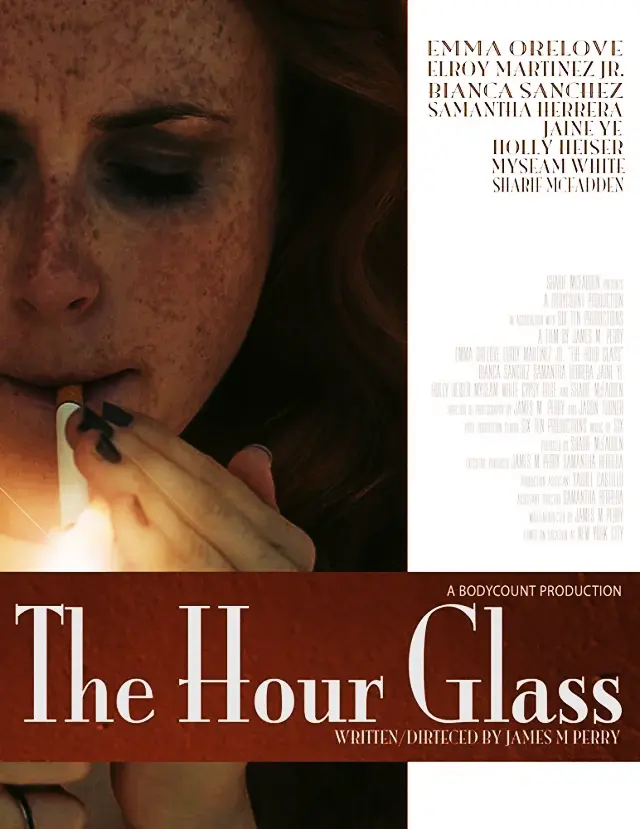 The Hour Glass