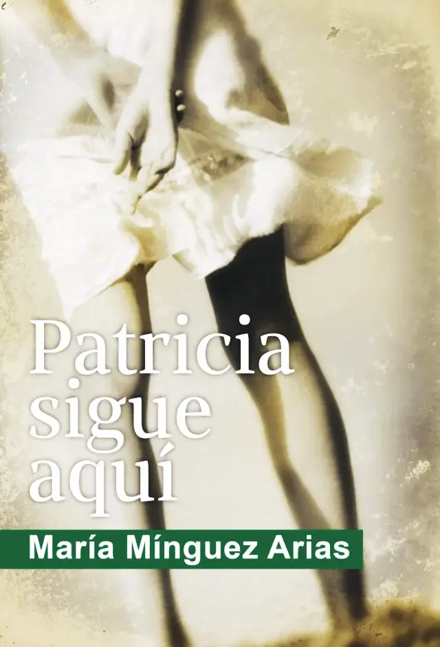 Patricia sigue aquí
