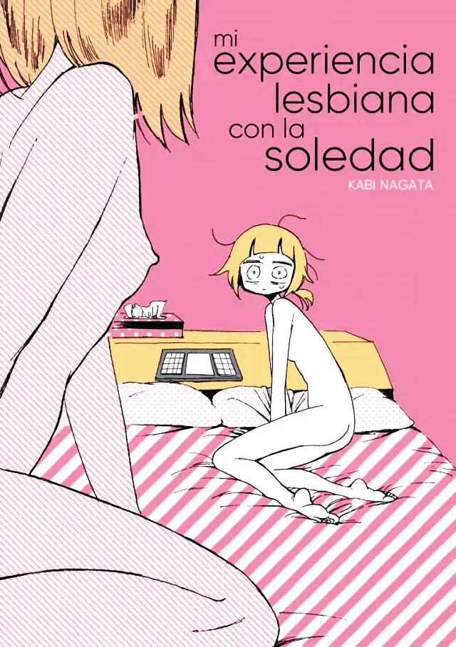 Mi experiencia lesbiana con la soledad