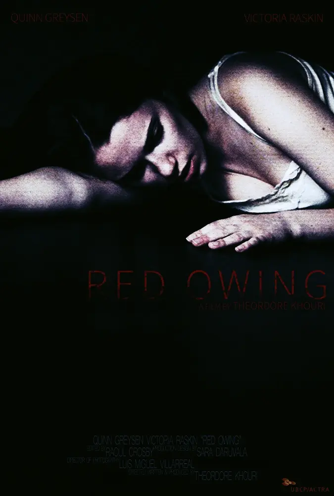 Red Owing