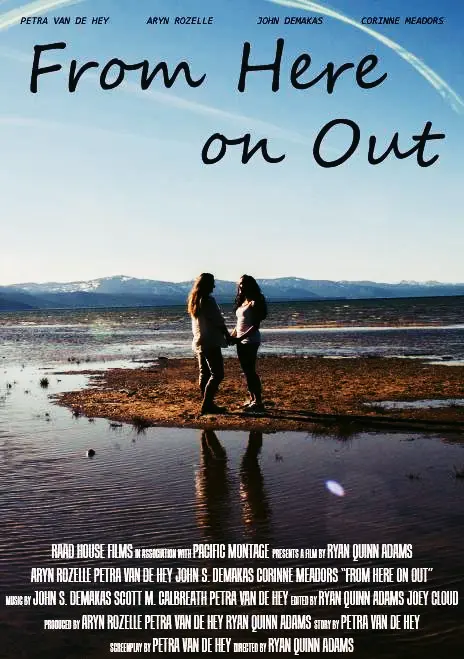 From Here on Out