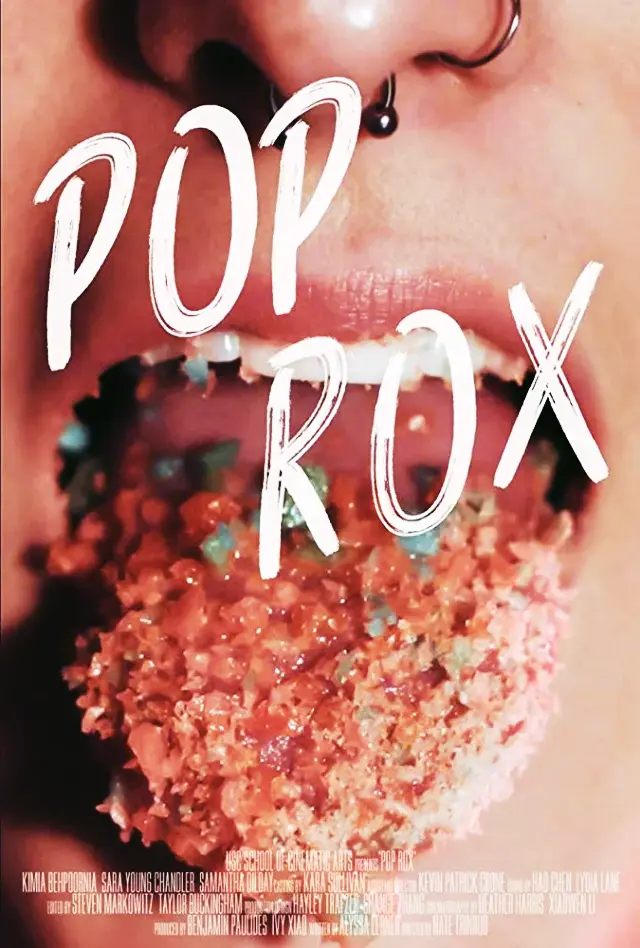 Pop Rox