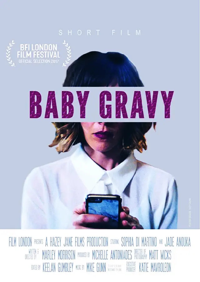 Baby Gravy
