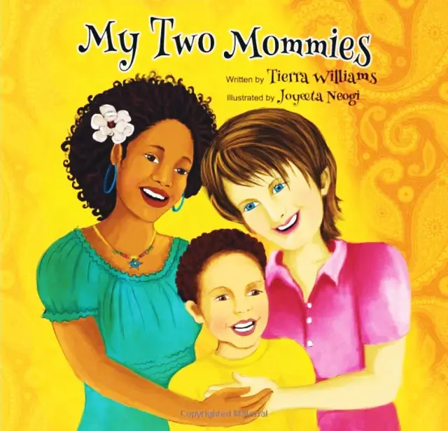 My Two Mommies