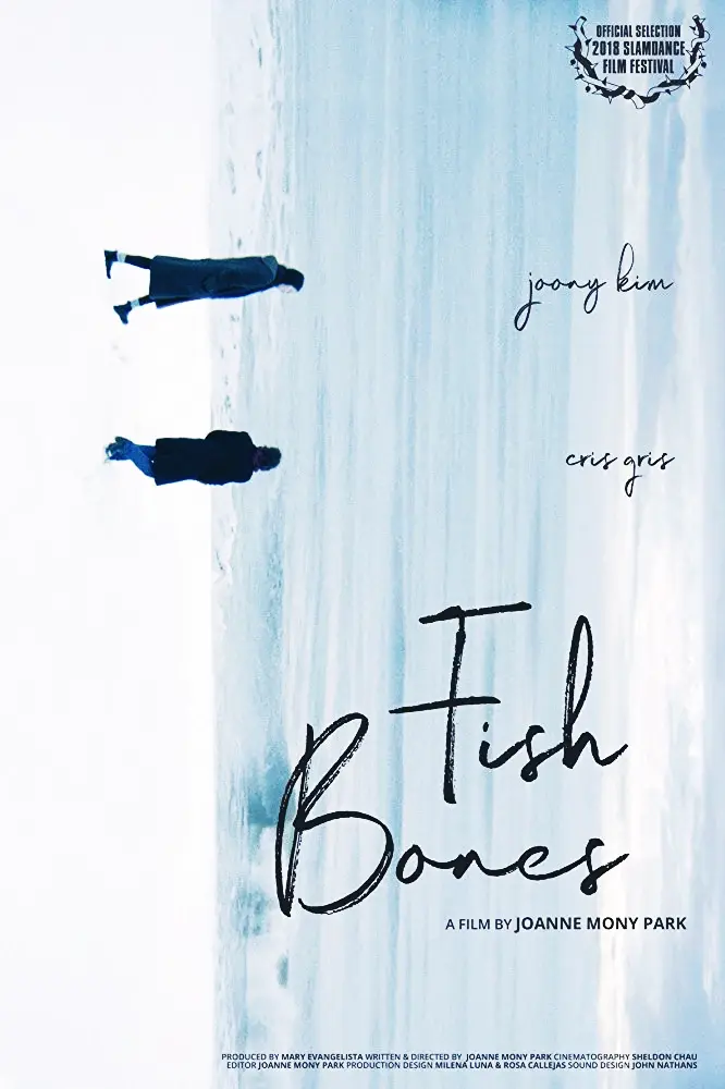 Fish Bones