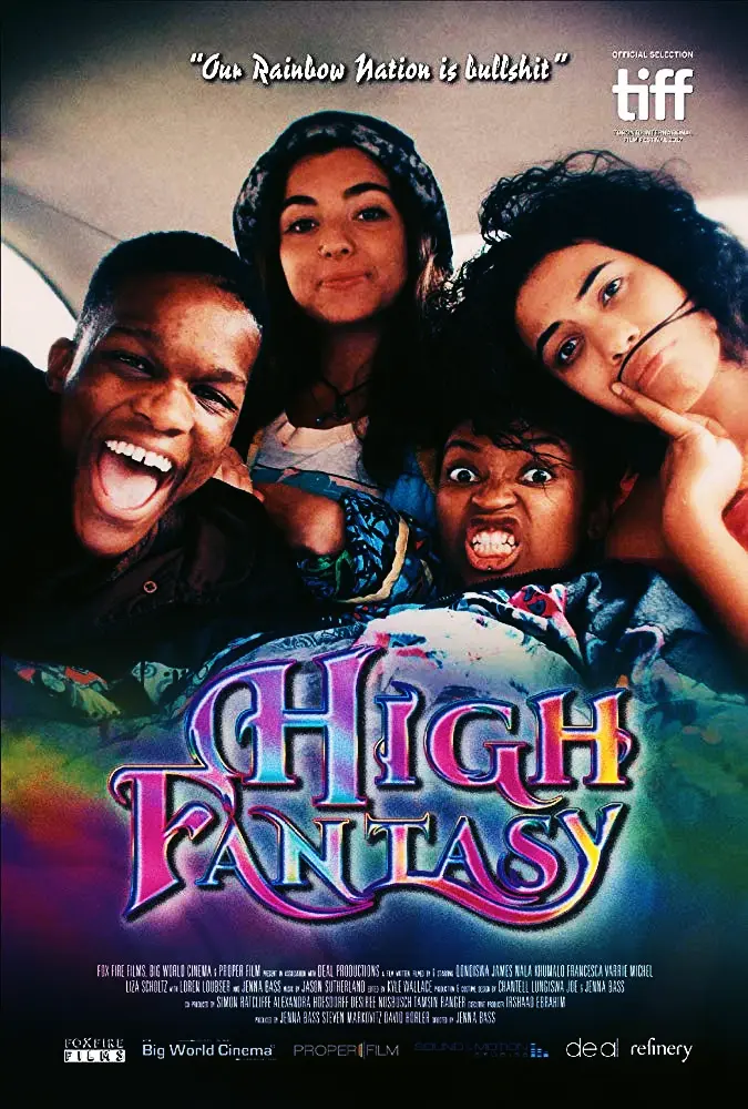 High Fantasy