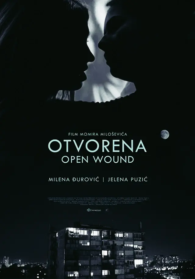 Otvorena