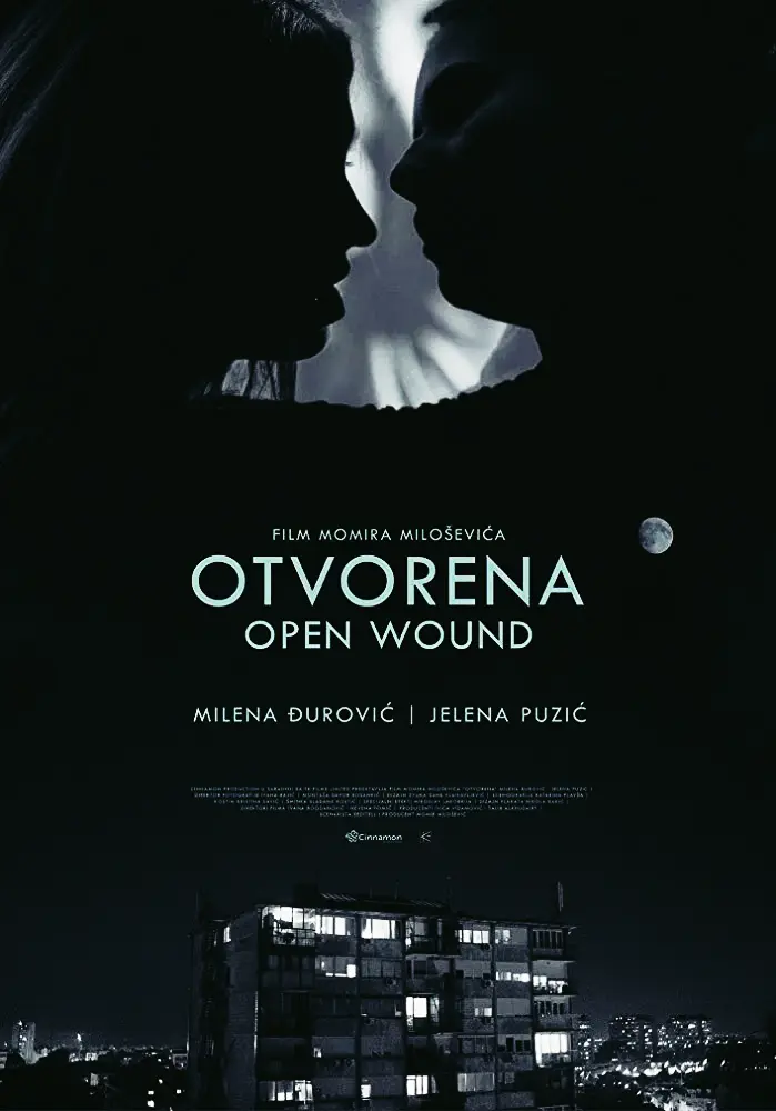 Otvorena