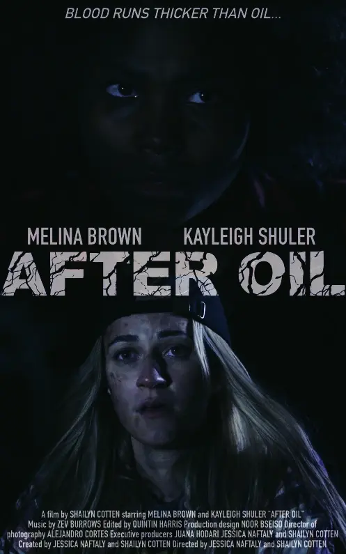 After Oil